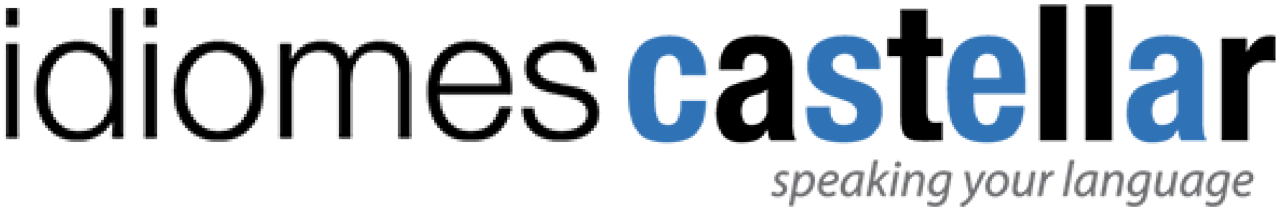 Idiomes Castellar