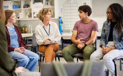 English Conversation Workshop / Taller de conversa en anglès