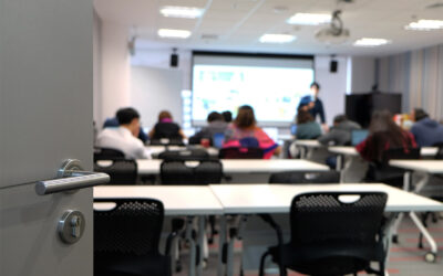 Open Day/ Jornada de portes obertes